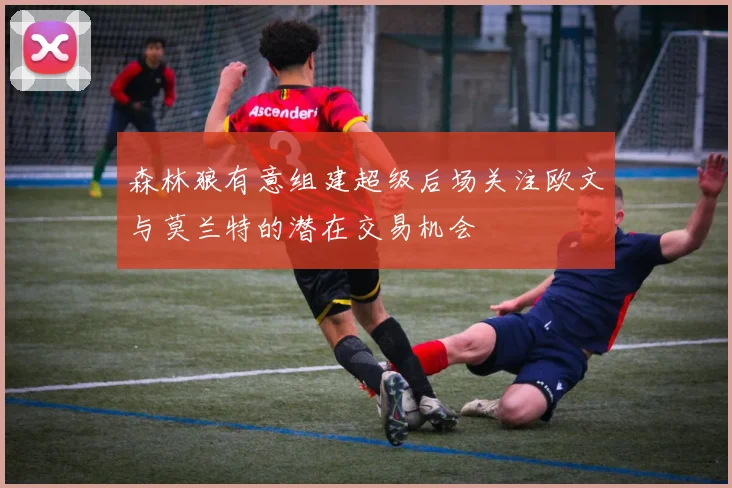 森林狼有意组建超级后场关注欧文与莫兰特的潜在交易机会