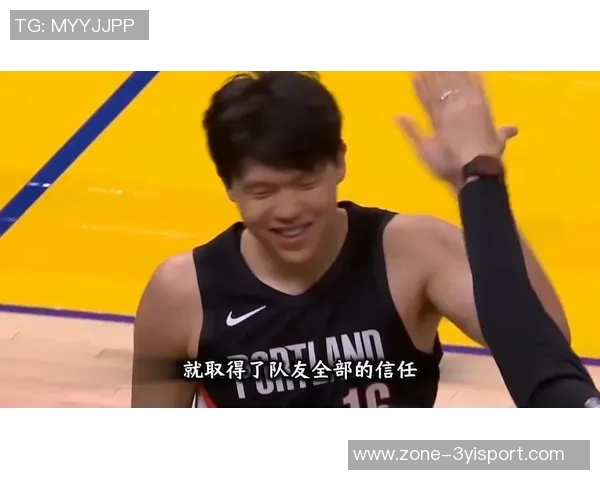 杨瀚森首秀遭隔扣五分钟教练称这是他成长的重要起点
