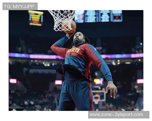 小乔丹与鹈鹕签约360万美元开启第18个赛季展现老将风采