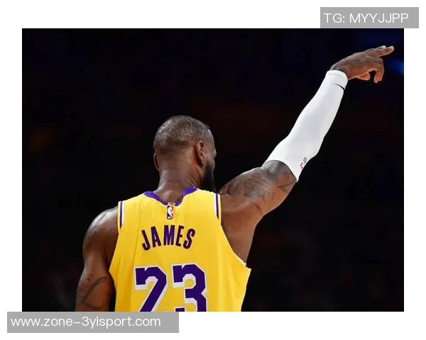 从落选秀到全明星里夫斯崛起重塑湖人未来与冠军蓝图