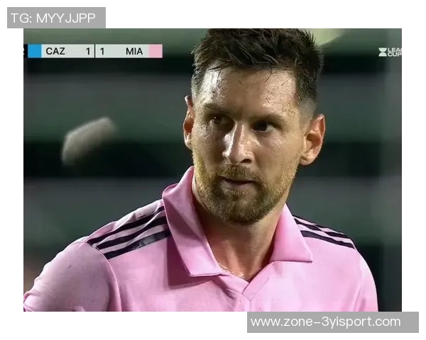 梅西38岁续约消息引发热议罗马诺预告重磅采访即将发布