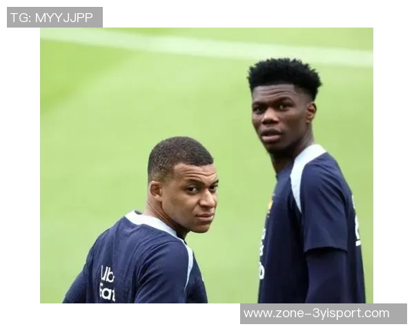 皇马确认姆巴佩仅需三天休养马斯坦托诺伤势情况乐观