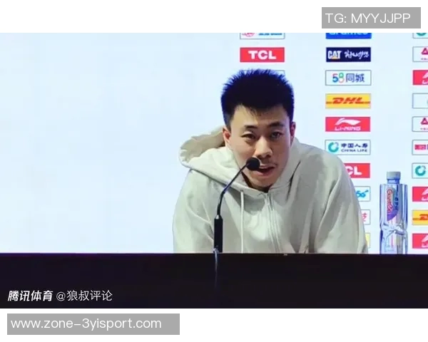 赵继伟打造CBA理想球员:运球技巧郭艾伦智商杨瀚森弹跳颜值张镇麟完美结合