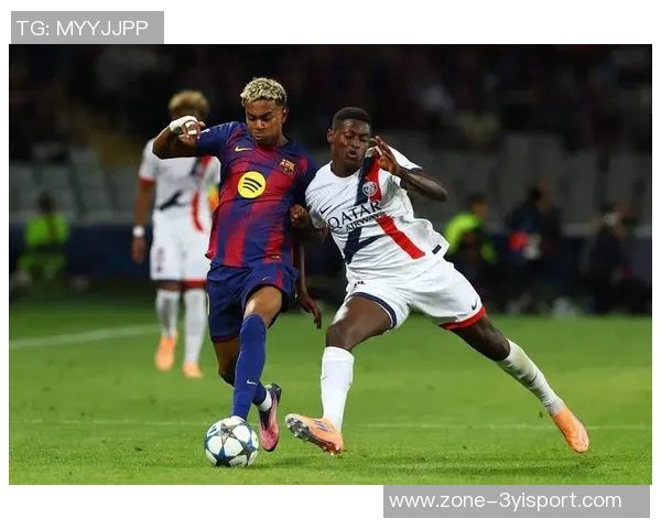 脚下生花！五大联赛盘带成功次数排行榜亚马尔遥遥领先94次